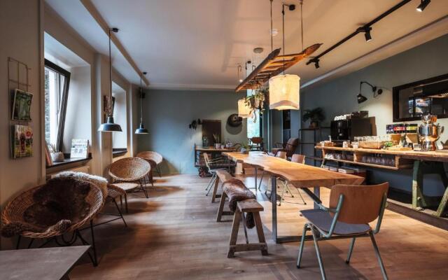 Boutique-Hotel THH622