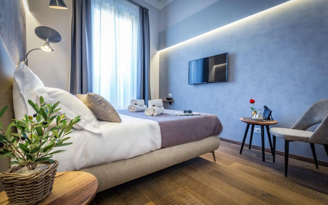 Palazzo dei Conti residenza d'Epoca