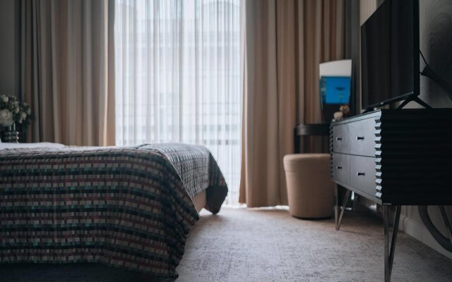 Townhouse27 Hotel