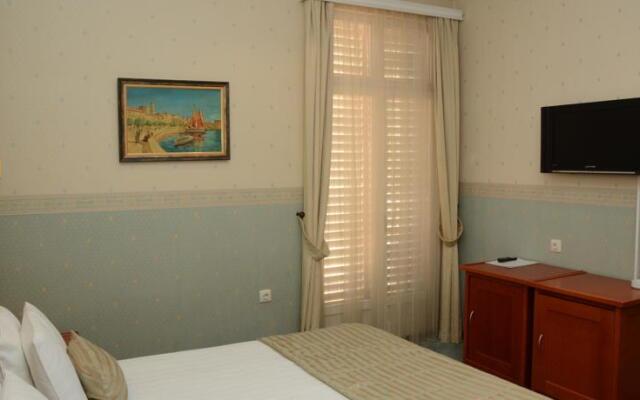 Hotel Vila Aleksandar