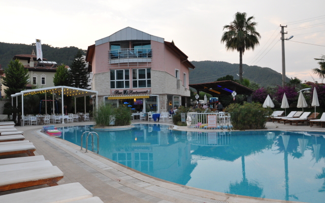 Faber Apart Hotel