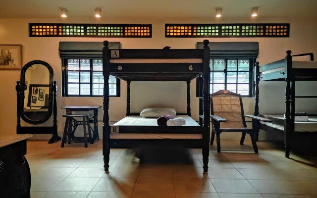 Casa Marina Bed and Breakfast