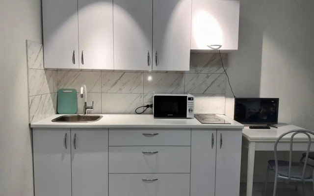 Апартаменты на улице Северная