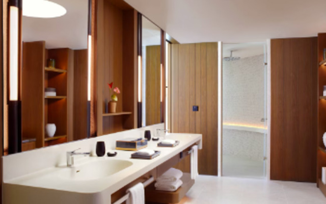 The Ritz-Carlton Maldives, Fari Islands