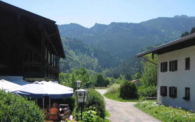 Gschwendtnerhof App4 App5 Pätzig