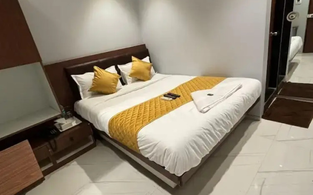 Powai Inn By Glitz Hotels