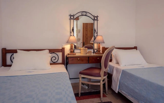 Ionian Villas