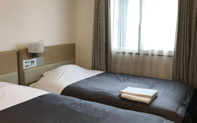 Sapporo Oriental Hotel