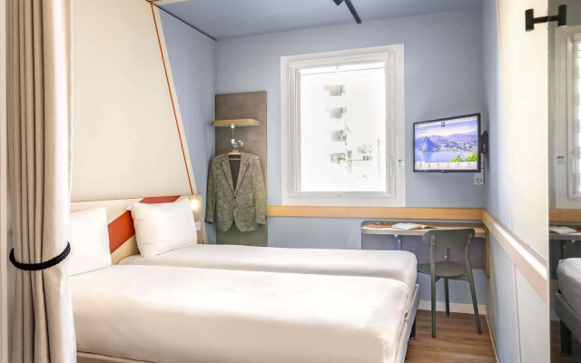 Novotel Basel City
