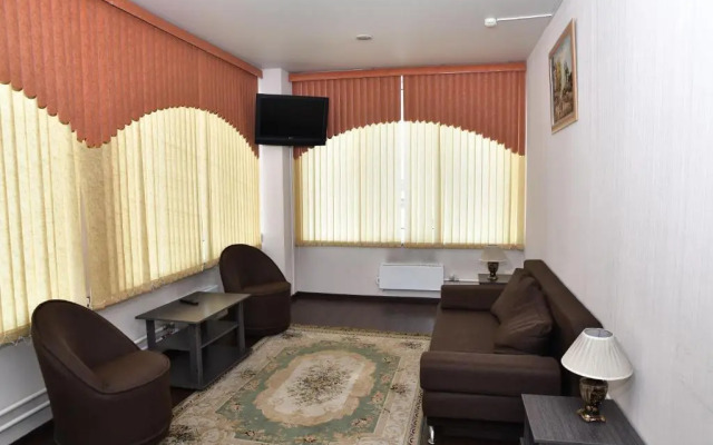 На Марковского 81