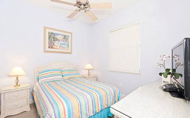 843 Cinnamon Beach - Three Bedroom Condo
