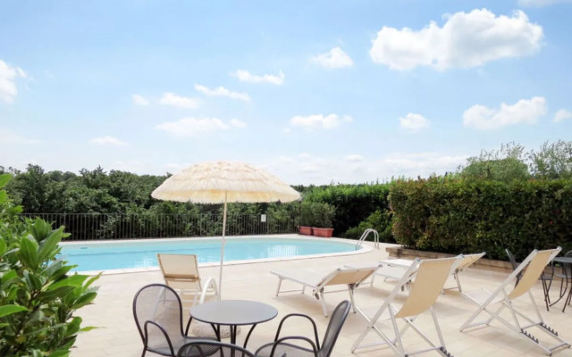 Casale Zuccari (LVC151)