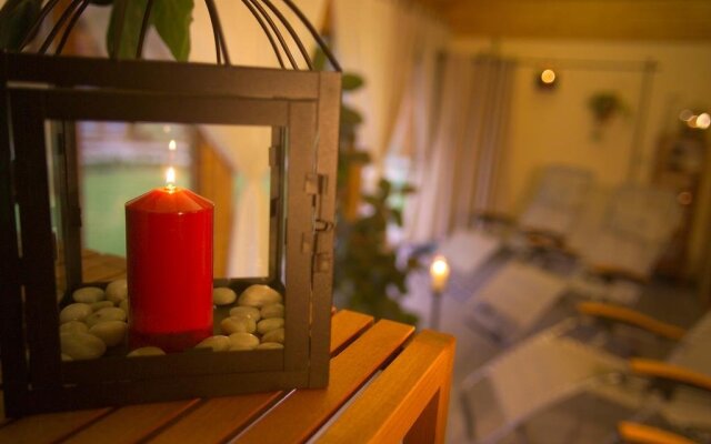 Wellness-Landhotel Kummerower Hof - Weltweit erstes Bierbad