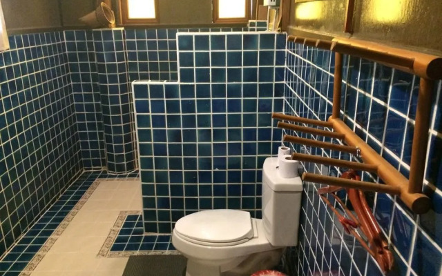 Baan Tawan Guesthouse