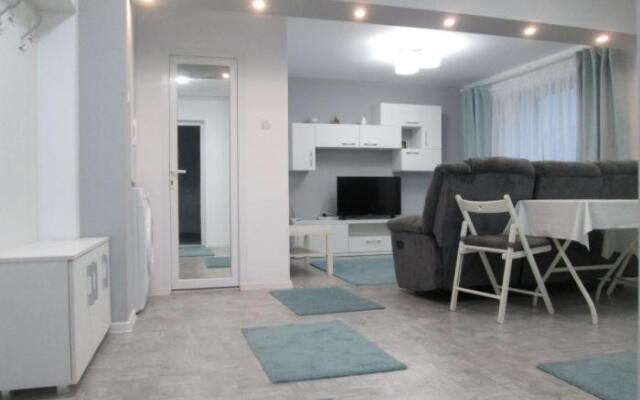 Apartament Sarra