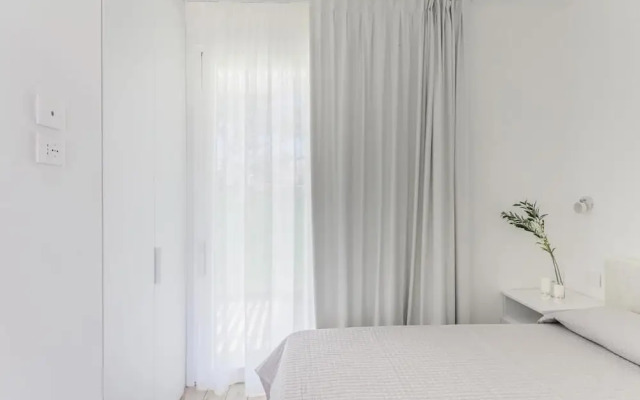 Stunning Capo Falcone Charming Apartments Nui0407h
