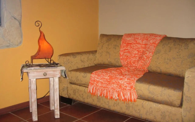 Regenbogen Bungalows