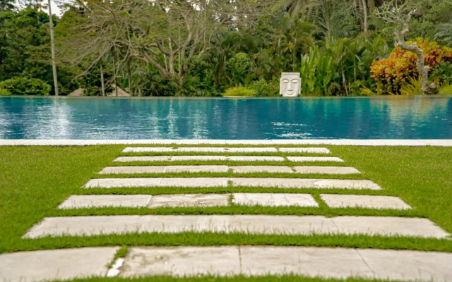 The Lotus Residence