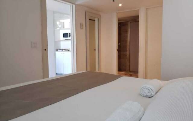 Condo 2 BDR 5pax en Resort