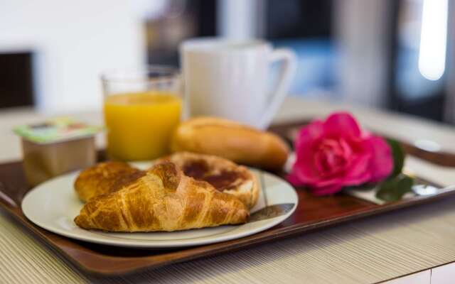 Hotel Premiere Classe Cherbourg - Tourlaville