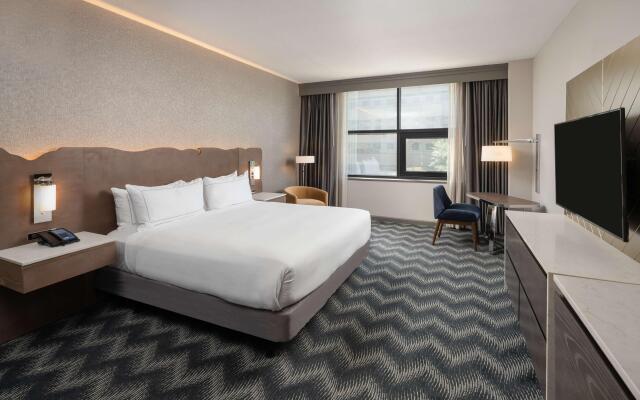Hilton Houston North