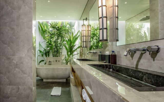 Luxury 12 Bedroom Villa With Private Pool, Bali Villa 2081