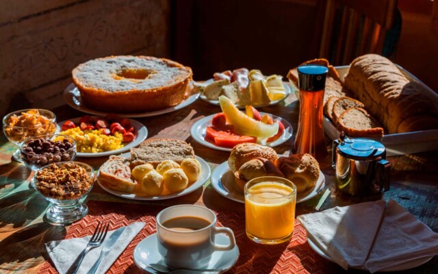 Hotel Fazenda Terra dos Sonhos