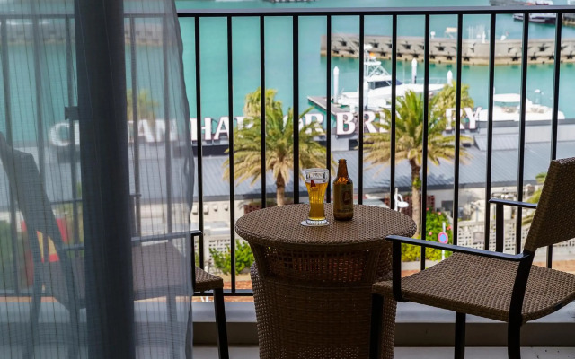 MB GALLERY CHATAN by THE TERRACE HOTELS
