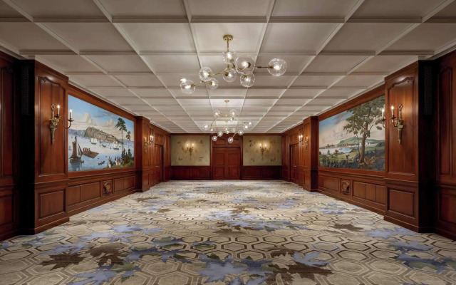Fairmont Royal York Gold Experience