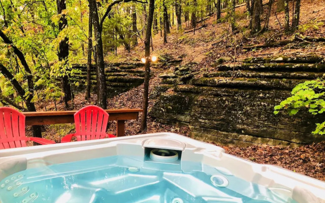 Cinnamon Valley Resort