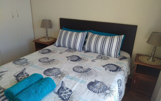 Getaway Self-Catering Tyger Valley