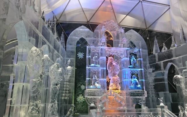 Holiday House Sabala 1