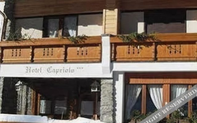 Hotel Capriolo