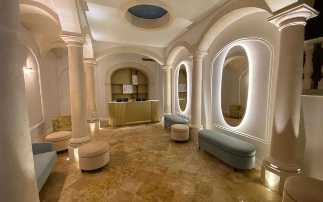Palazzo Artemide - VRetreats