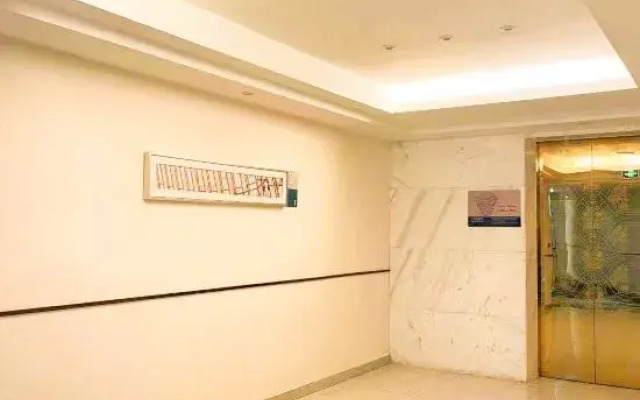 City Comfort Inn Hotel (Pingnan Bus Station Jiangbin Park)