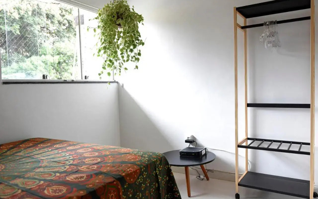 FLAT W3 Norte