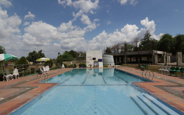 VITS Kamats Resort, Silvassa