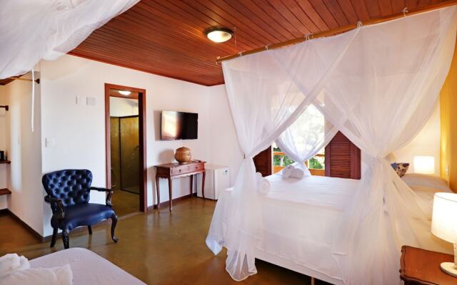 Pousada Arraial Colonial