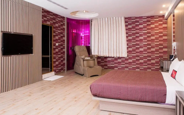 Midi Motel Ping Tung Branch