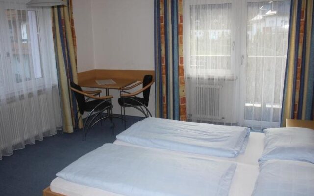 Pension Monika - Kaprun