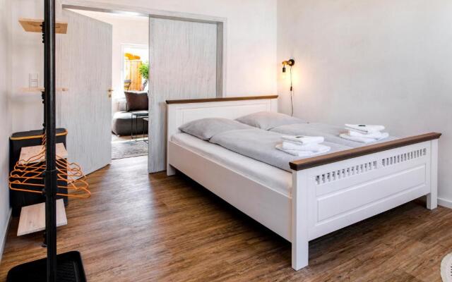 Zwischen Eider und Treene