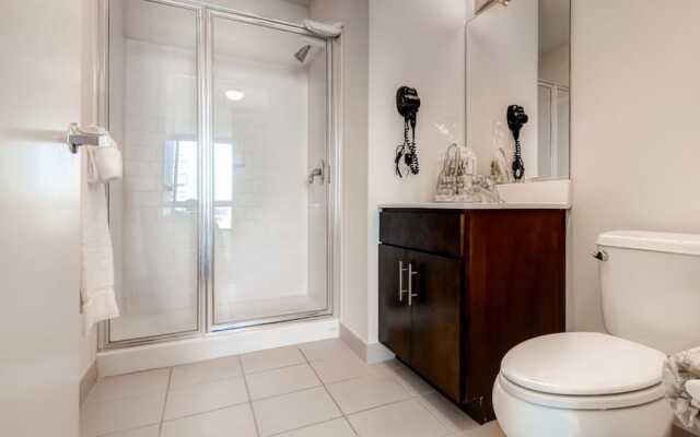 Global Luxury Suites at Raritan