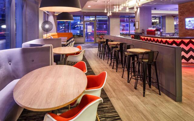 ibis London City - Shoreditch