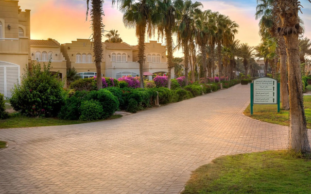 Rixos Obhur Jeddah Resort & Villas