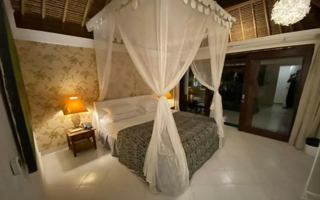 Bali Mystique Hotel and Apartments