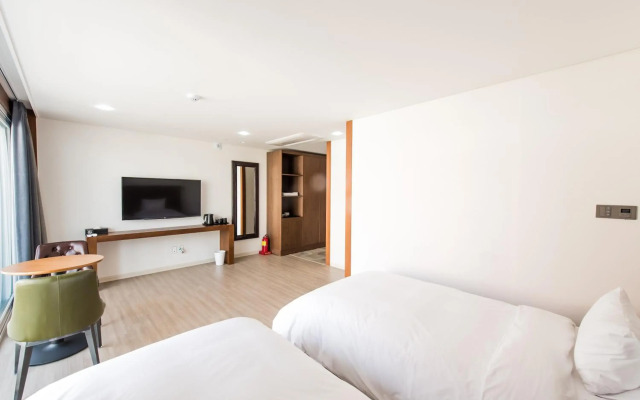Fortuna Hotel