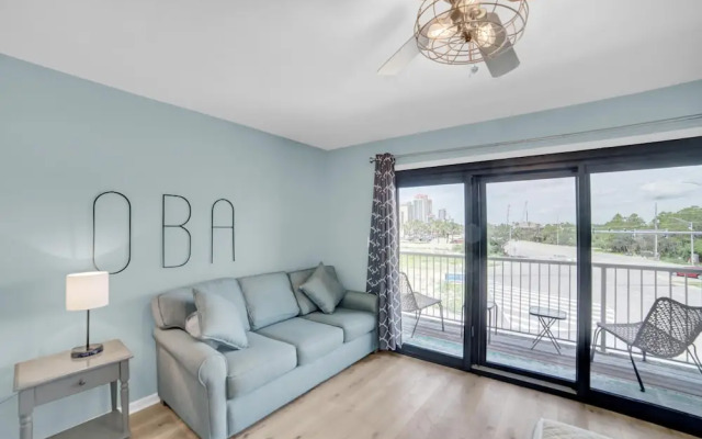 Seaside Beach & Racquet 1315