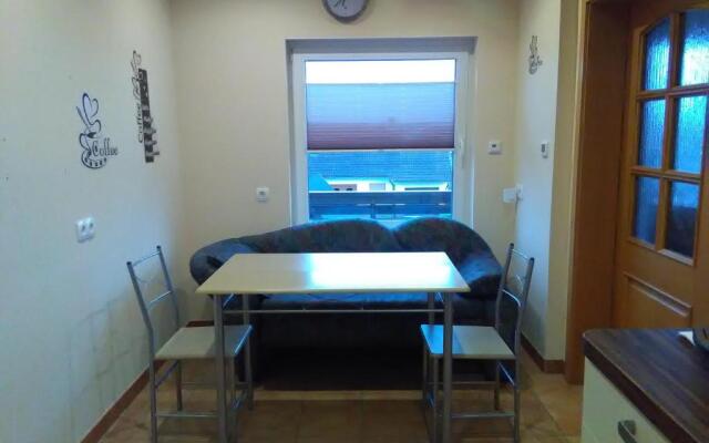 Gästehaus Kleine Lana