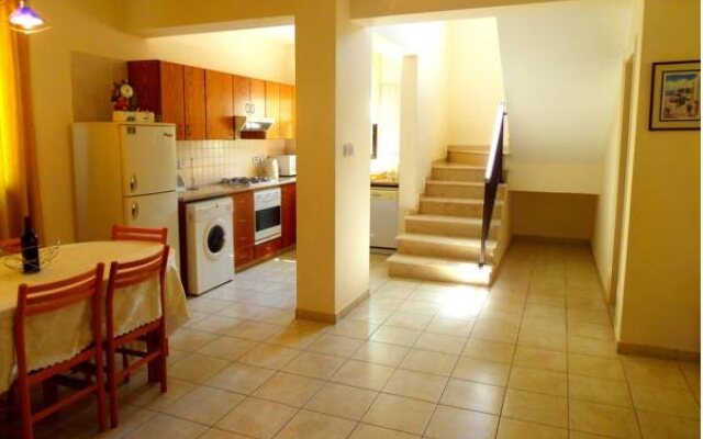 Five Waves Holiday Villas