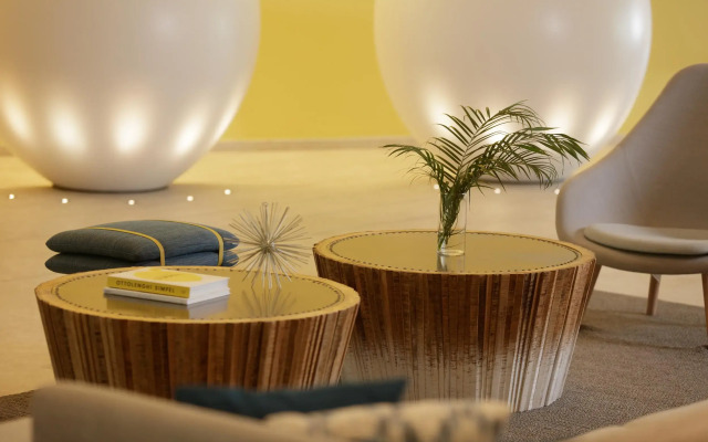 Renaissance Wind Creek Curacao Resort